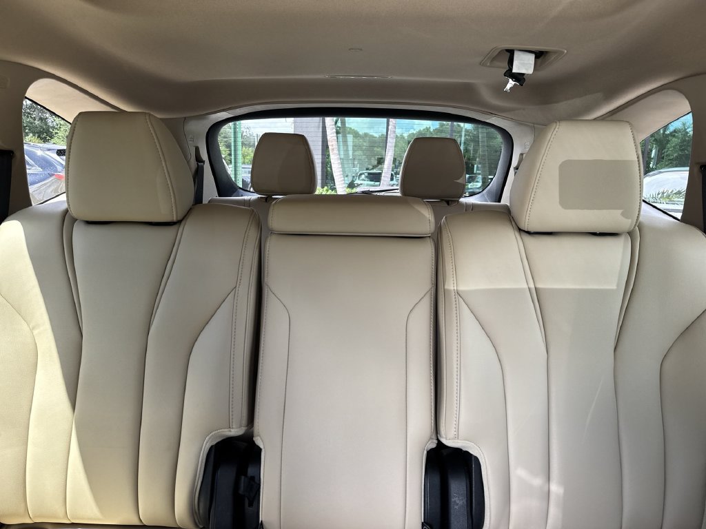 Used 2022 Acura MDX FWD image 18