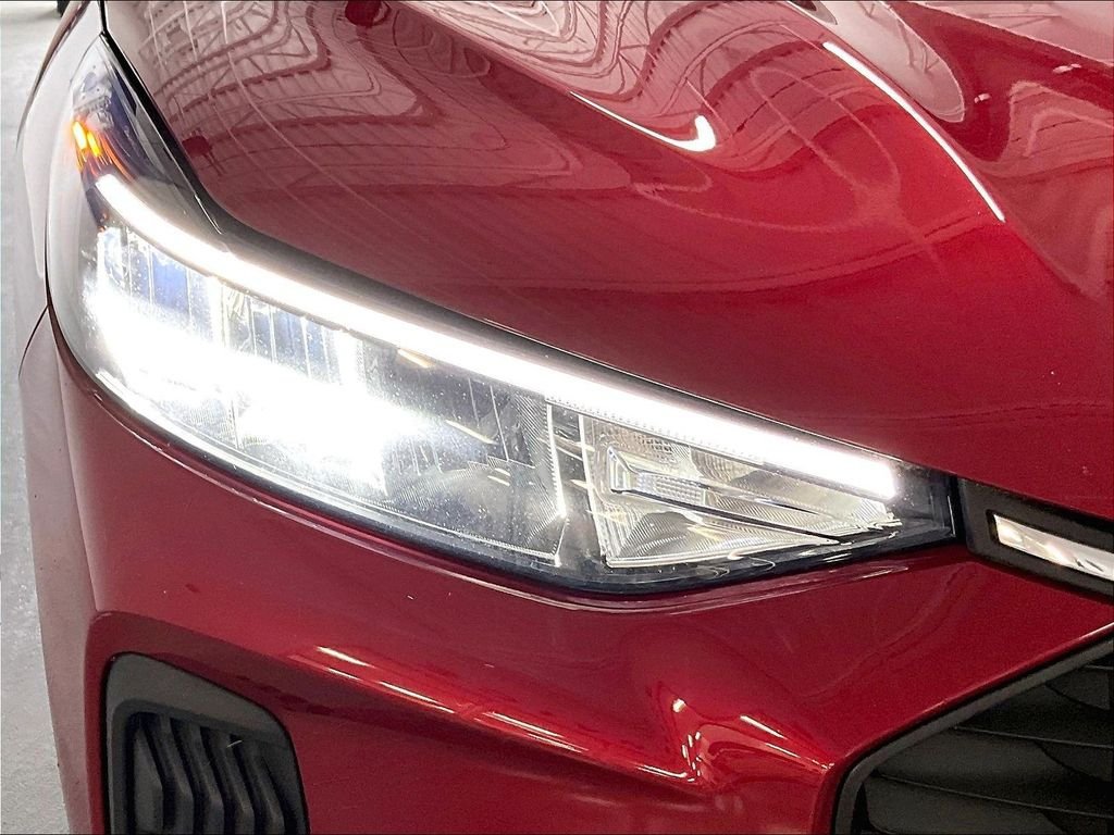 Used 2023 Ford Escape Active AWD/4WD image 30
