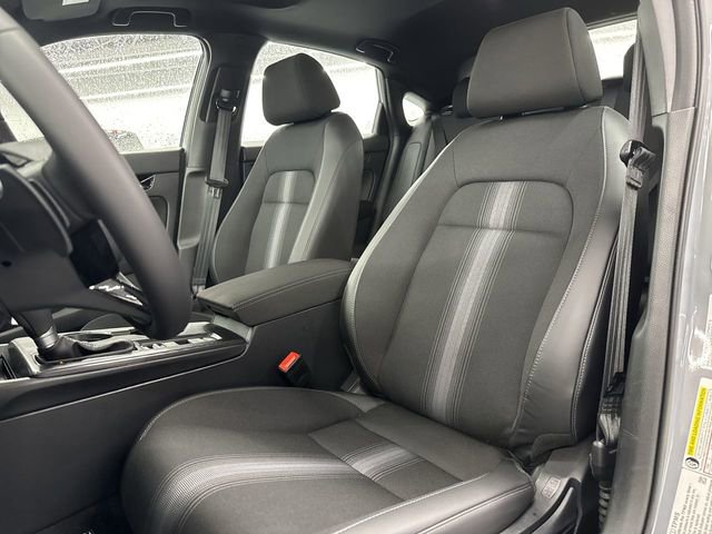 New 2026 Honda Civic Sport image 19