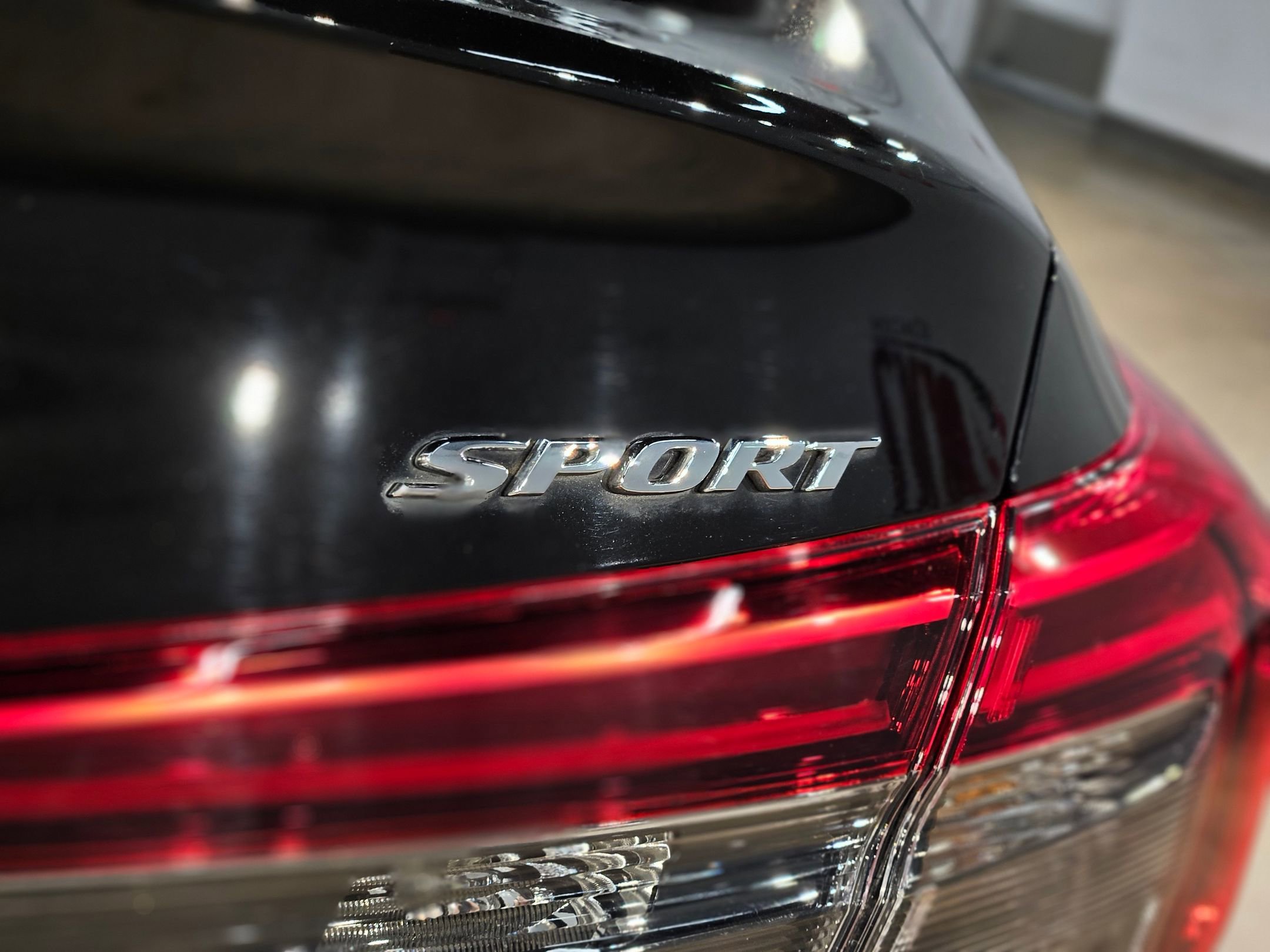 Used 2022 Honda Civic Sport image 35