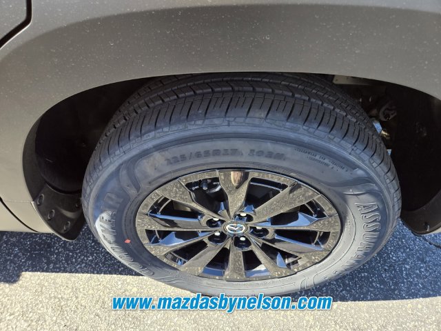 New 2026 MAZDA CX-50 2.5 Hybrid w/ Weather Package AWD/4WD image 9