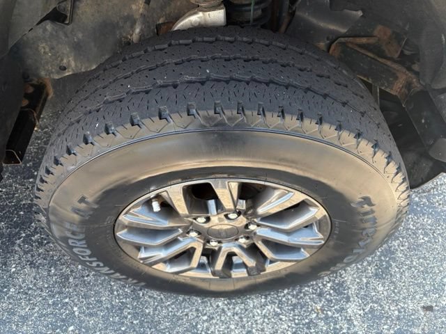 Used 2019 Ford Ranger Lariat w/ Equipment Group 501A Mid AWD/4WD image 20