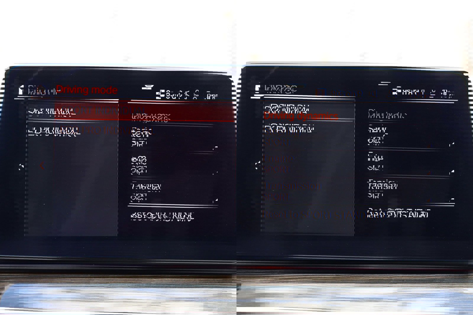 Used 2021 BMW 530i w/ M Sport Package image 38