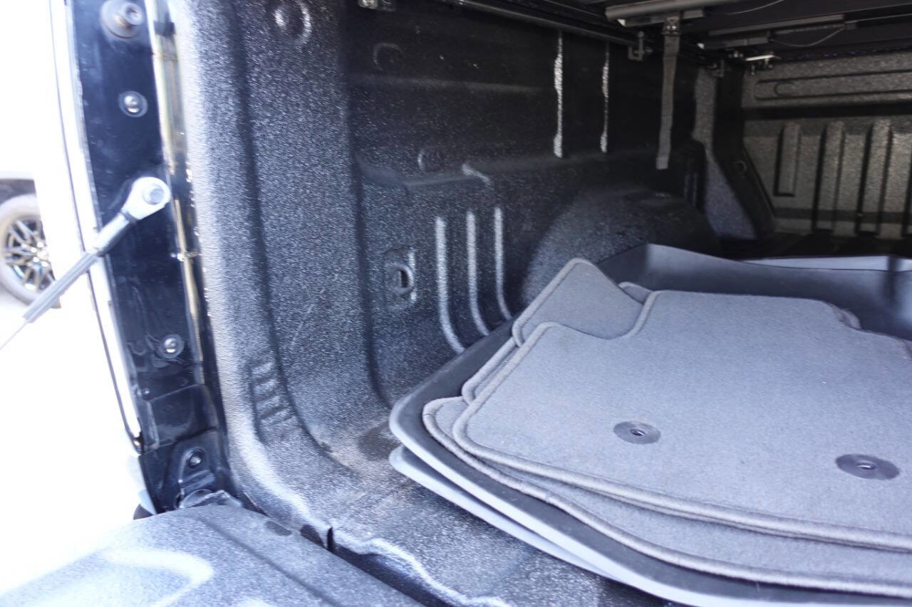 Used 2022 GMC Canyon AT4 image 27