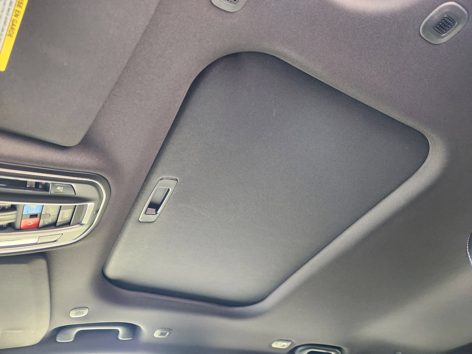 New 2026 Jeep Grand Cherokee Altitude RWD image 20