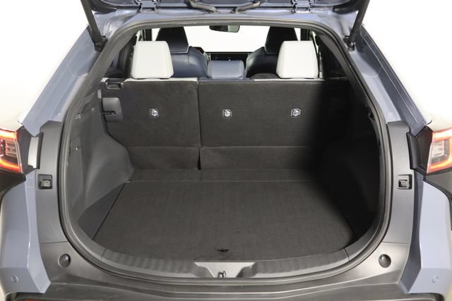 Used 2023 Subaru Solterra AWD image 18
