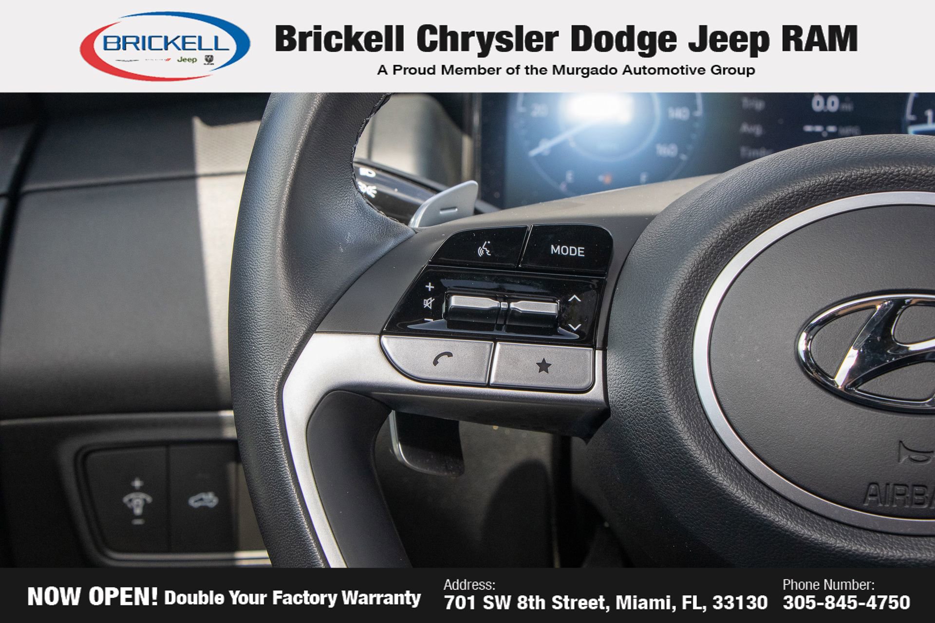 Used 2023 Hyundai Santa Cruz SEL Premium AWD/4WD image 26