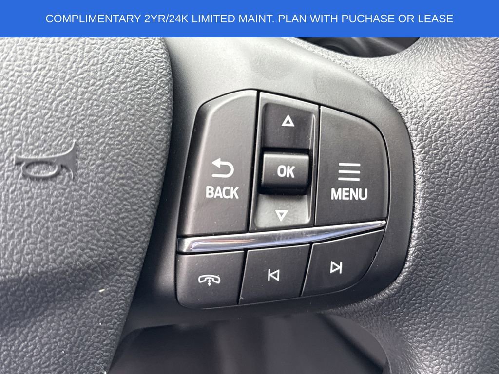New 2026 Ford Escape Active image 25