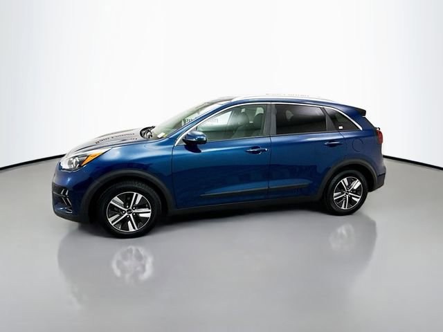 Used 2022 Kia Niro LXS image 4