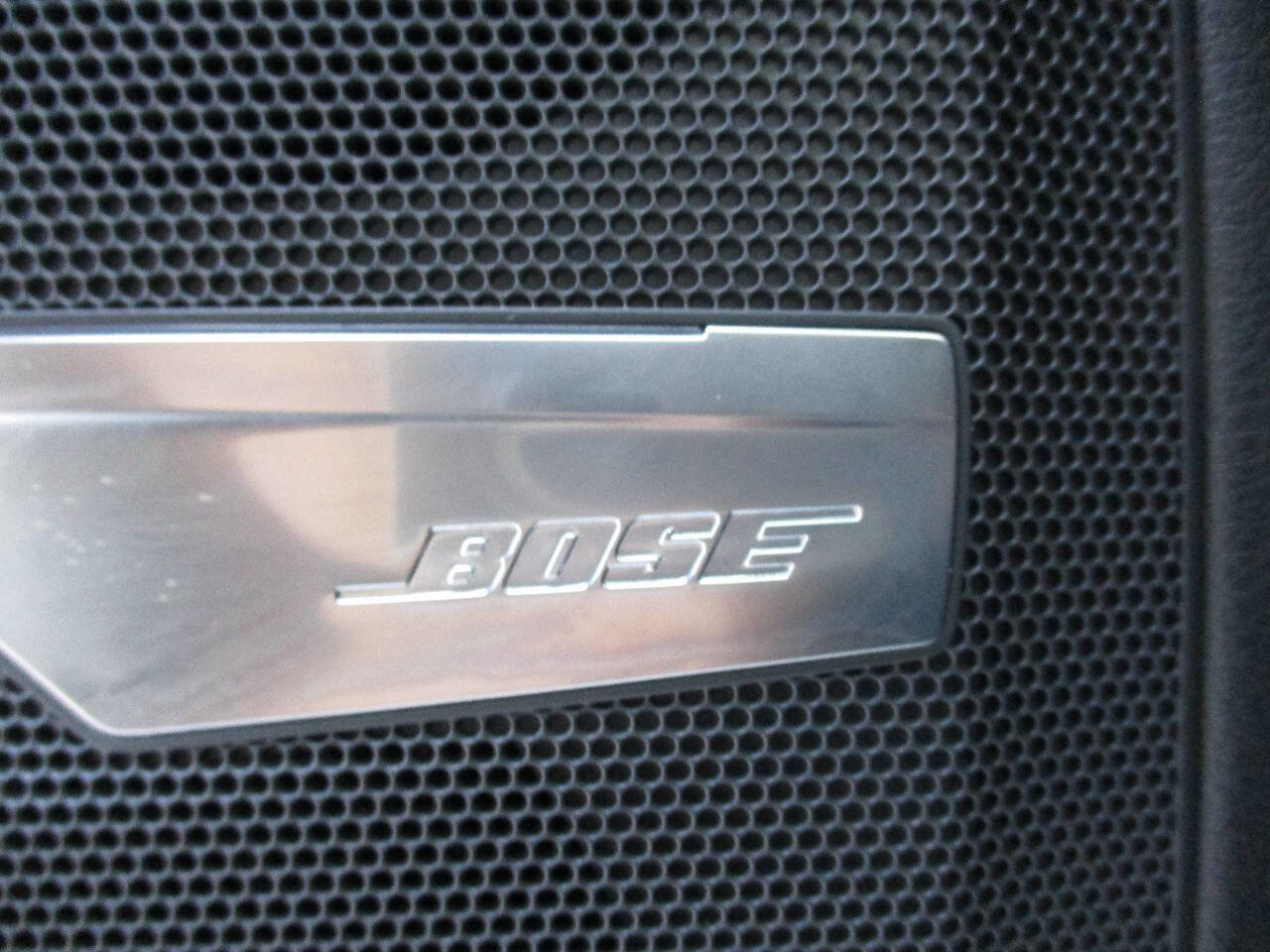 Used 2017 Audi Q7 3.0T Prestige w/ Prestige Package image 37