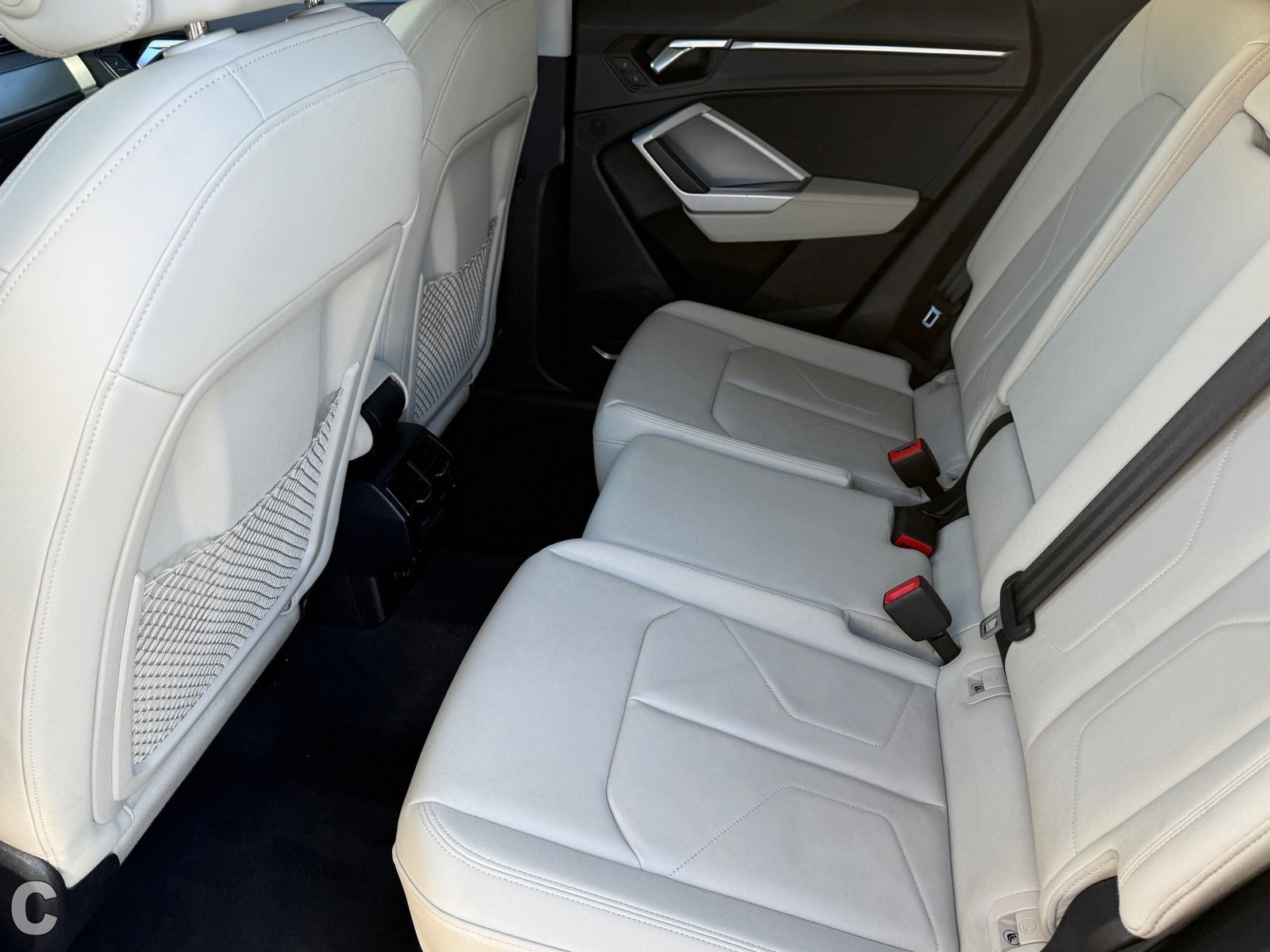 Used 2020 Audi Q3 2.0T Prestige image 15