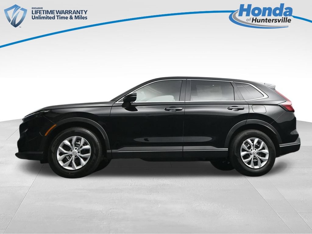 New 2026 Honda CR-V LX image 32