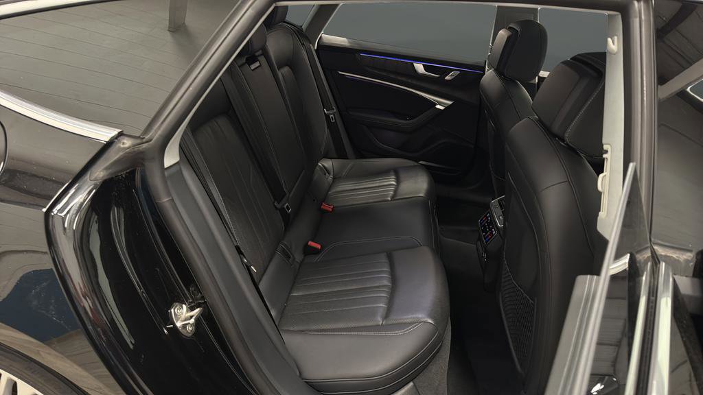 Used 2019 Audi A7 3.0T Prestige w/ Prestige Package AWD/4WD image 26