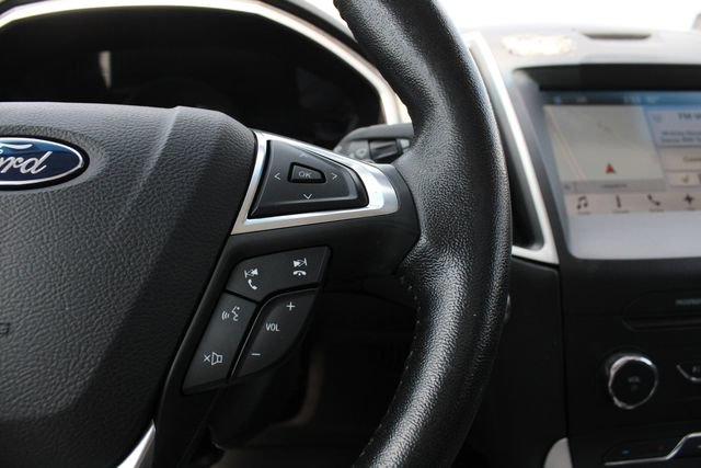 Used 2017 Ford Edge SEL w/ Canadian Touring Package AWD/4WD image 14