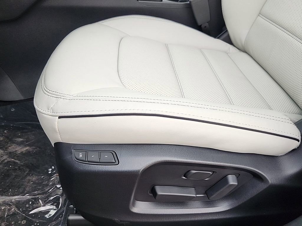 New 2025 MAZDA CX-5 AWD 2.5 S w/ Preferred Package image 6