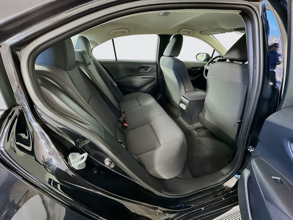 Certified 2024 Toyota Corolla LE image 26