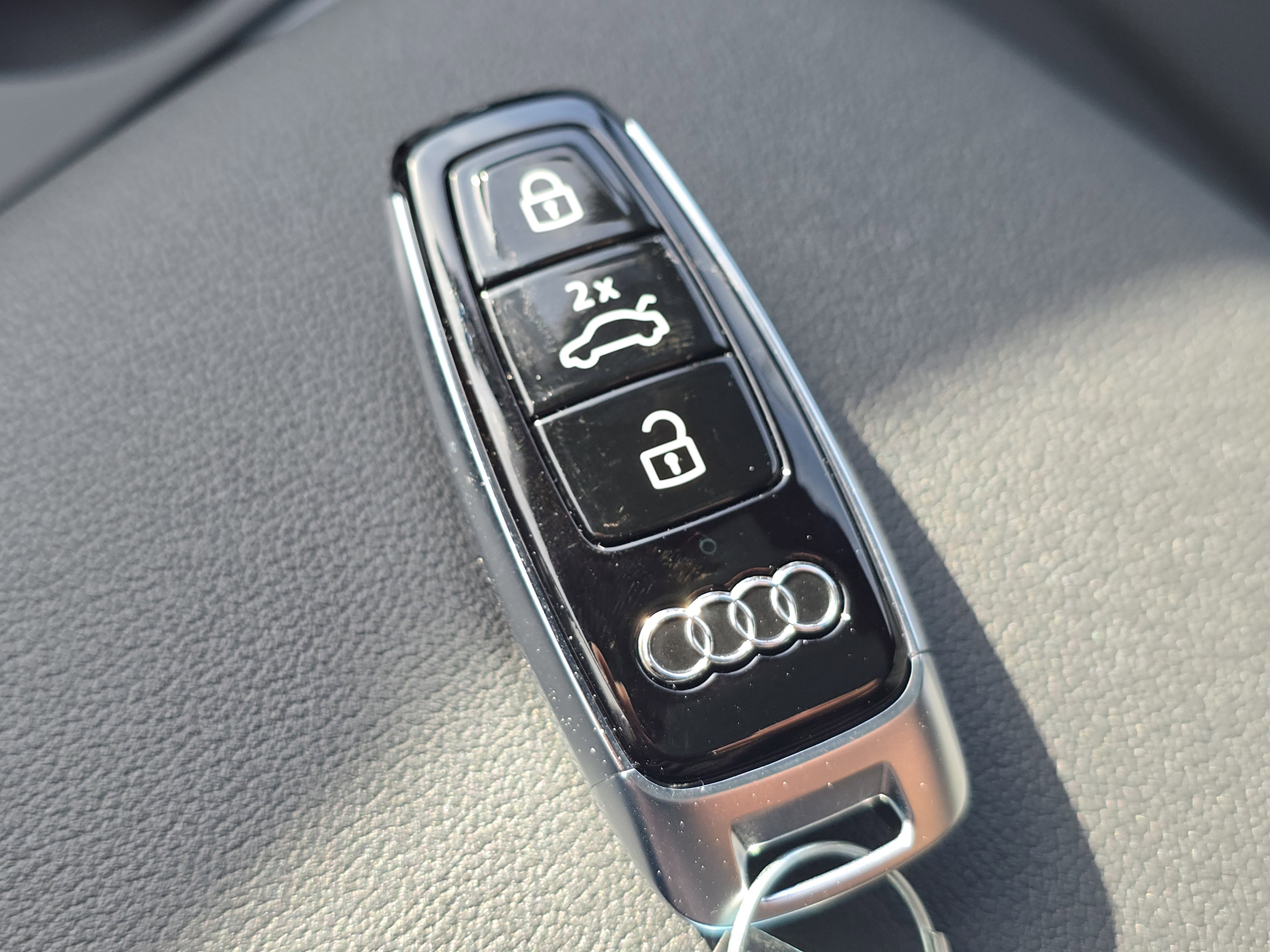 New 2026 Audi Q7 3.0T Premium Plus image 28