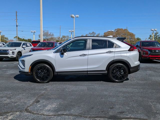 New 2026 Mitsubishi Eclipse Cross Black Edition AWD/4WD image 9