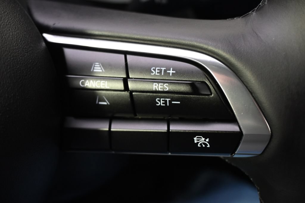 Used 2024 MAZDA CX-30 AWD 2.5 S w/ Preferred Package image 35
