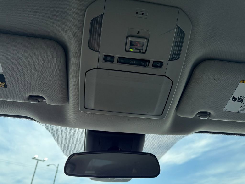 Used 2022 Toyota Highlander LE AWD/4WD image 27