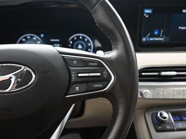 Used 2021 Hyundai Palisade Calligraphy AWD/4WD image 18