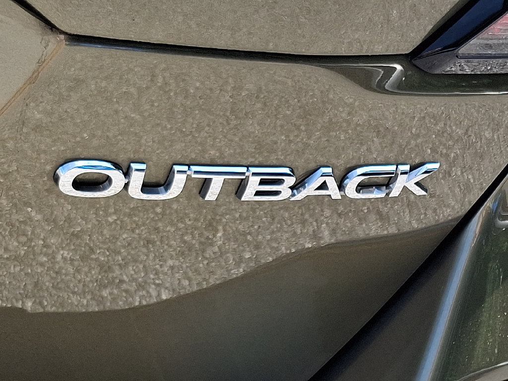 Certified 2024 Subaru Outback Premium w/ Popular Package #1A AWD/4WD image 31