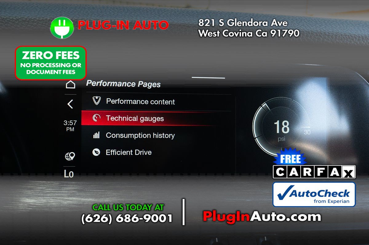 Used 2022 Alfa Romeo Stelvio Sprint RWD image 32