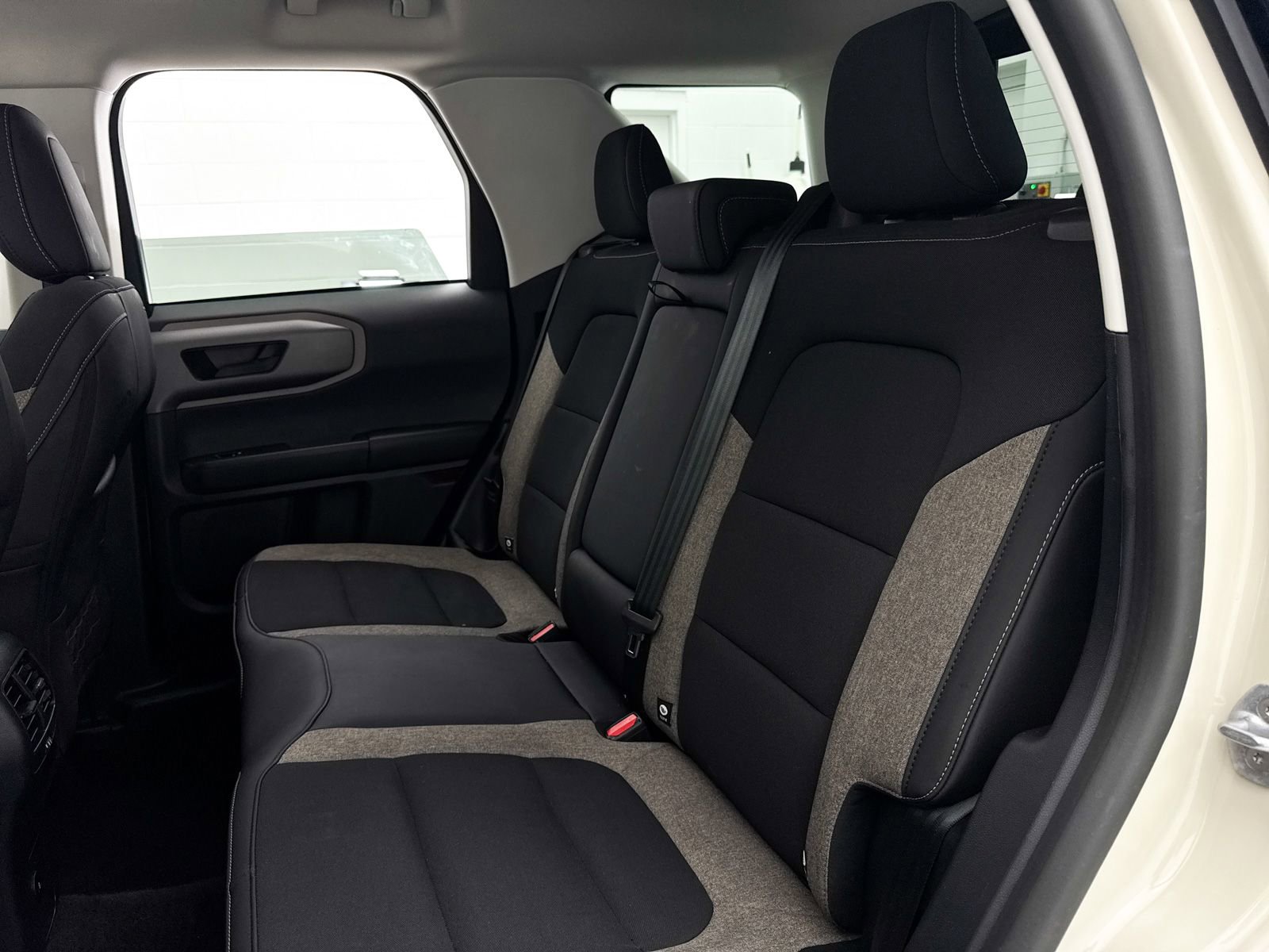 Used 2025 Ford Bronco Sport Big Bend w/ Convenience Package image 28