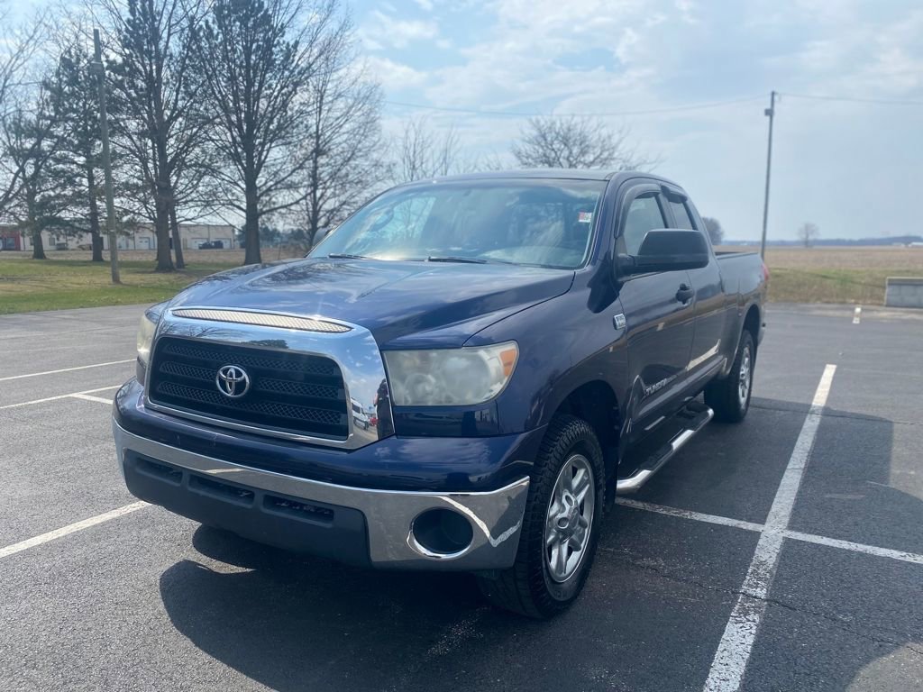 Used 2008 Toyota Tundra SR5 image 3
