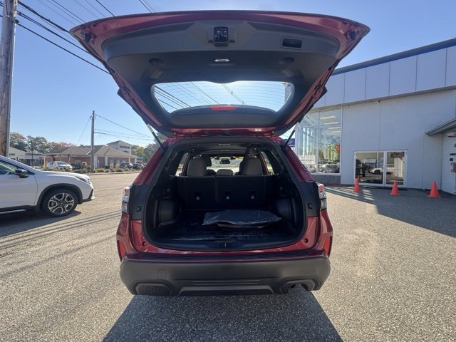 Used 2025 Subaru Forester image 11