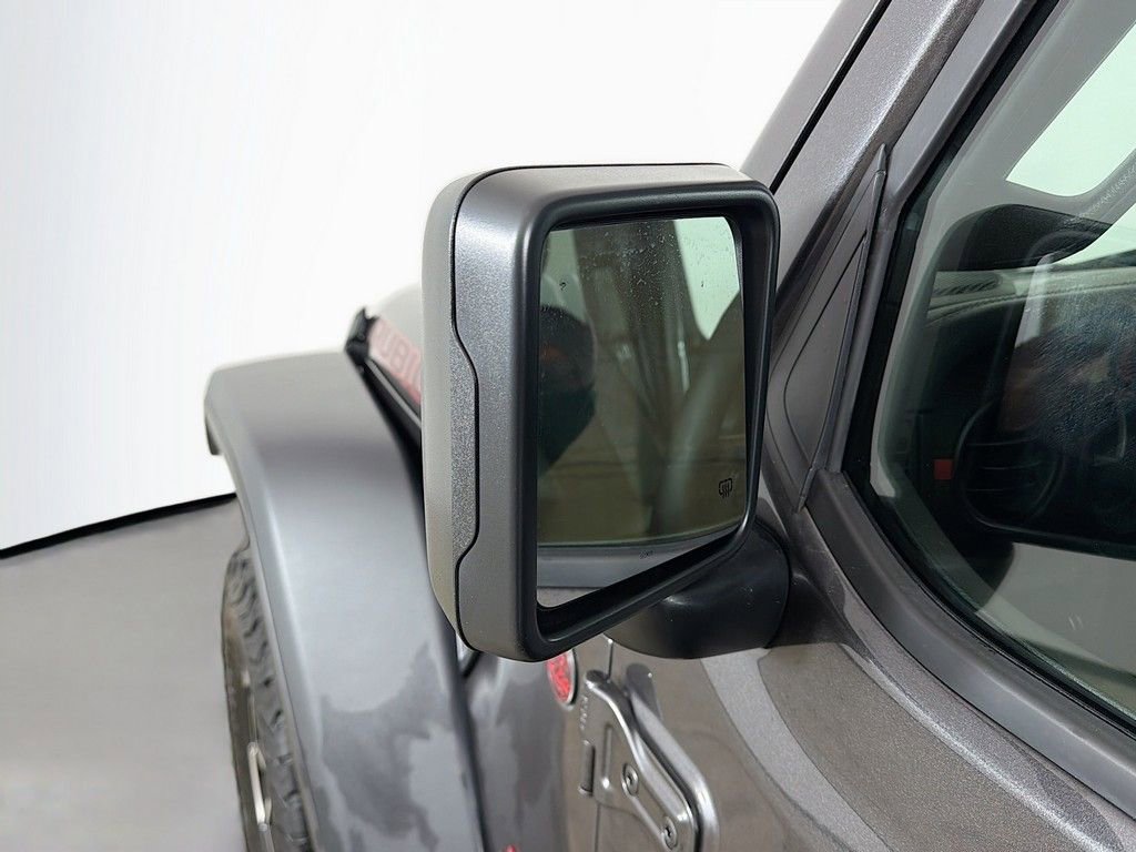 Used 2024 Jeep Wrangler Rubicon w/ Capability Package image 26