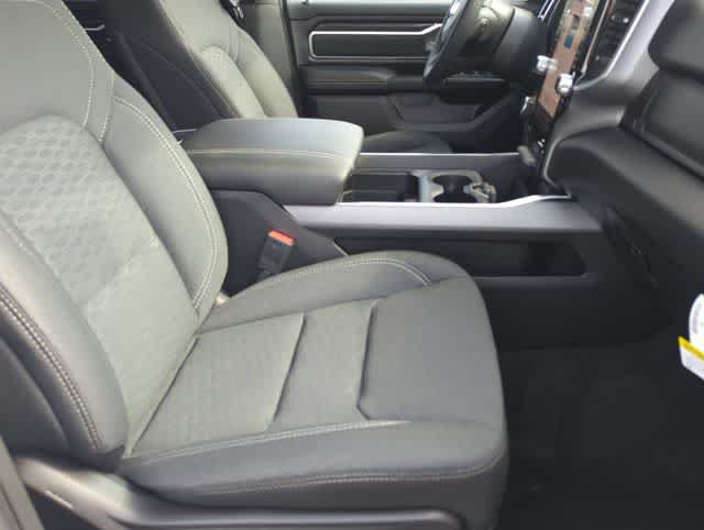 Certified 2025 RAM 1500 Big Horn AWD/4WD image 21