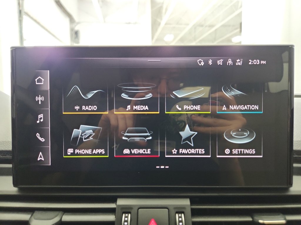 Used 2023 Audi Q5 2.0T Premium Plus w/ Premium Plus Package image 20