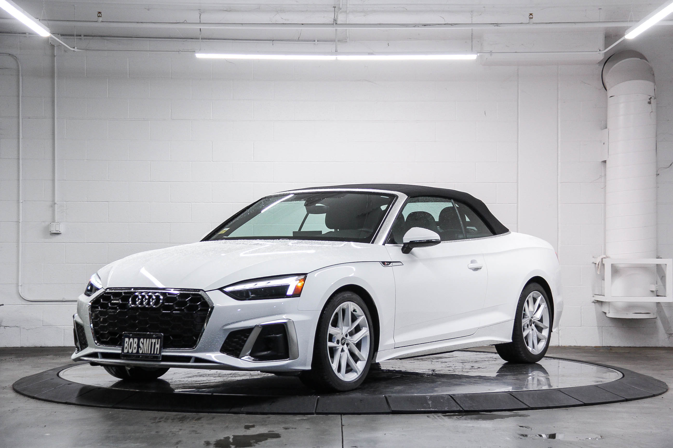 Used 2024 Audi A5 2.0T Premium image 3