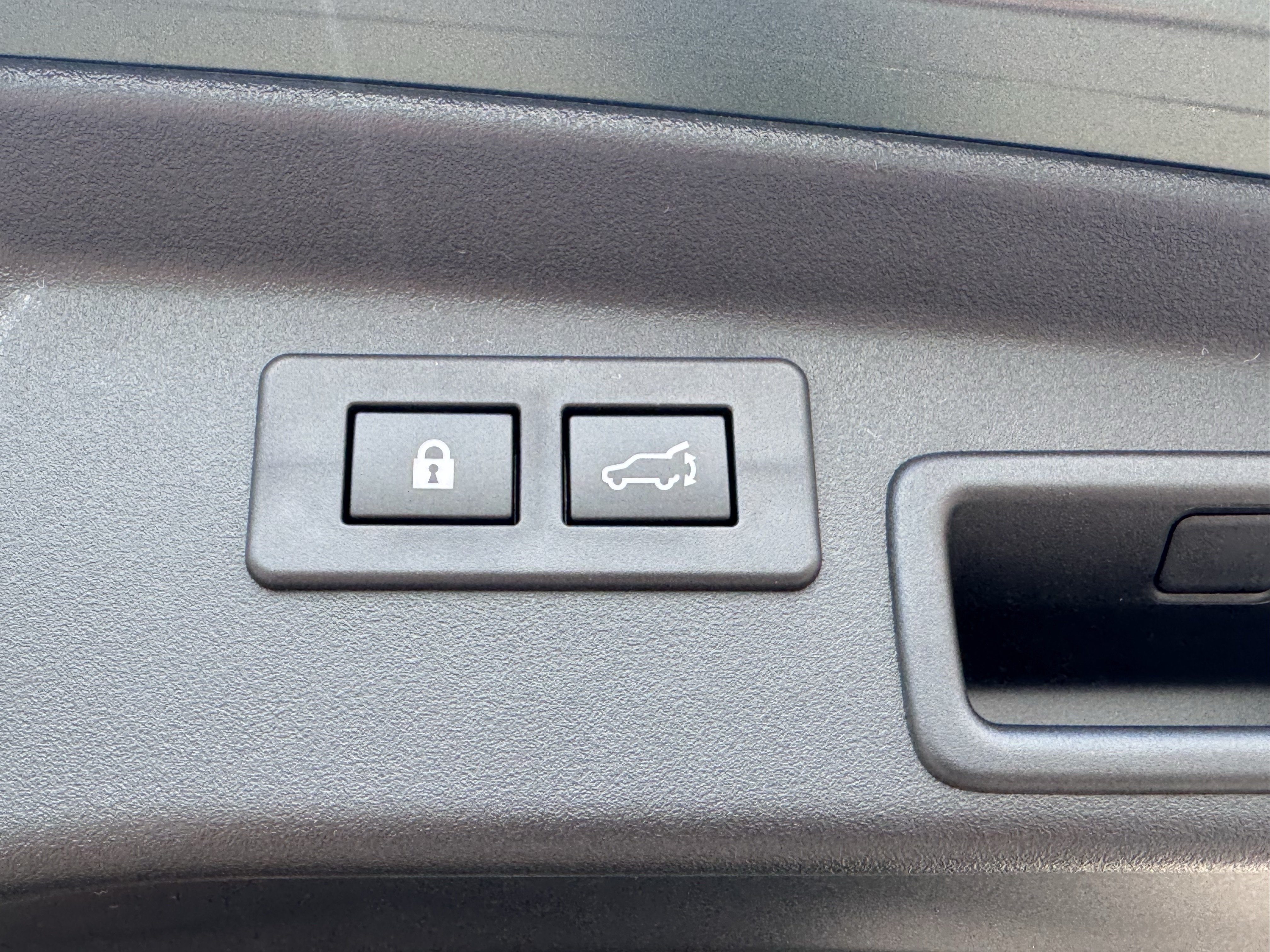 New 2026 Subaru Outback Wilderness AWD/4WD image 35