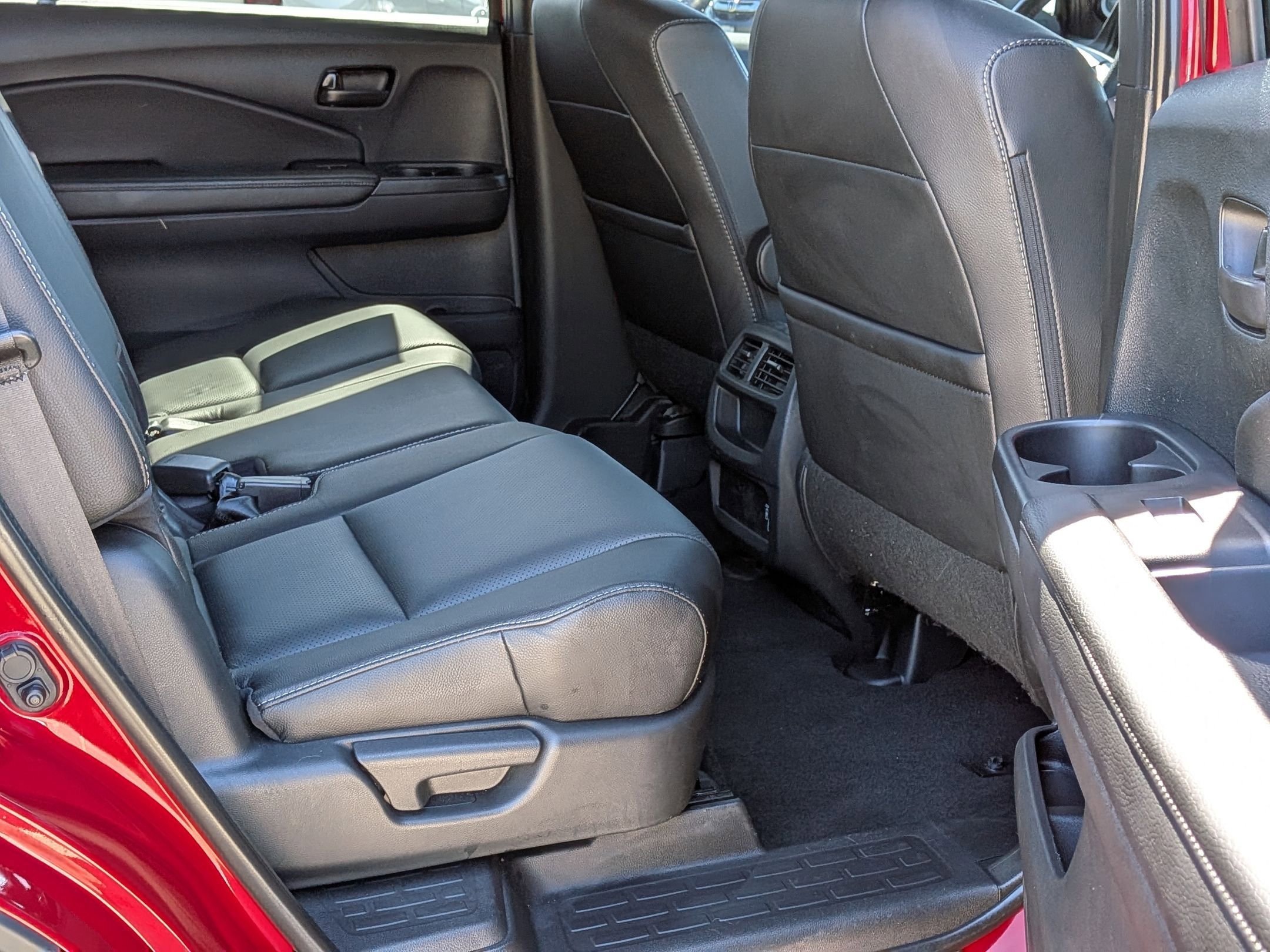 Certified 2023 Honda Passport EX-L image 29