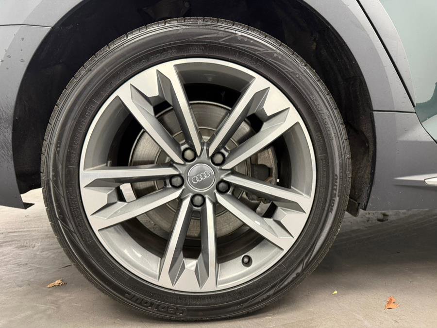 Used 2017 Audi A4 2.0T allroad Premium image 63