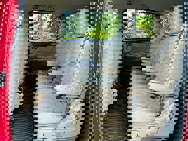 Certified 2024 Honda Odyssey EX-L image 9