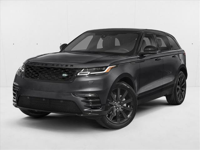 Used 2020 Land Rover Range Rover Velar R-Dynamic S AWD/4WD image 1