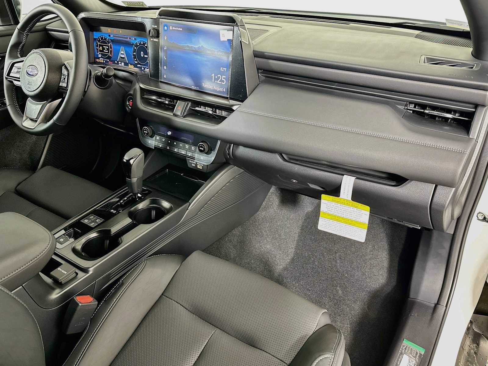 New 2026 Subaru Outback Touring XT AWD/4WD image 28