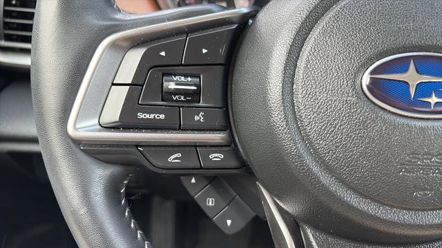 Used 2022 Subaru Outback Touring image 20