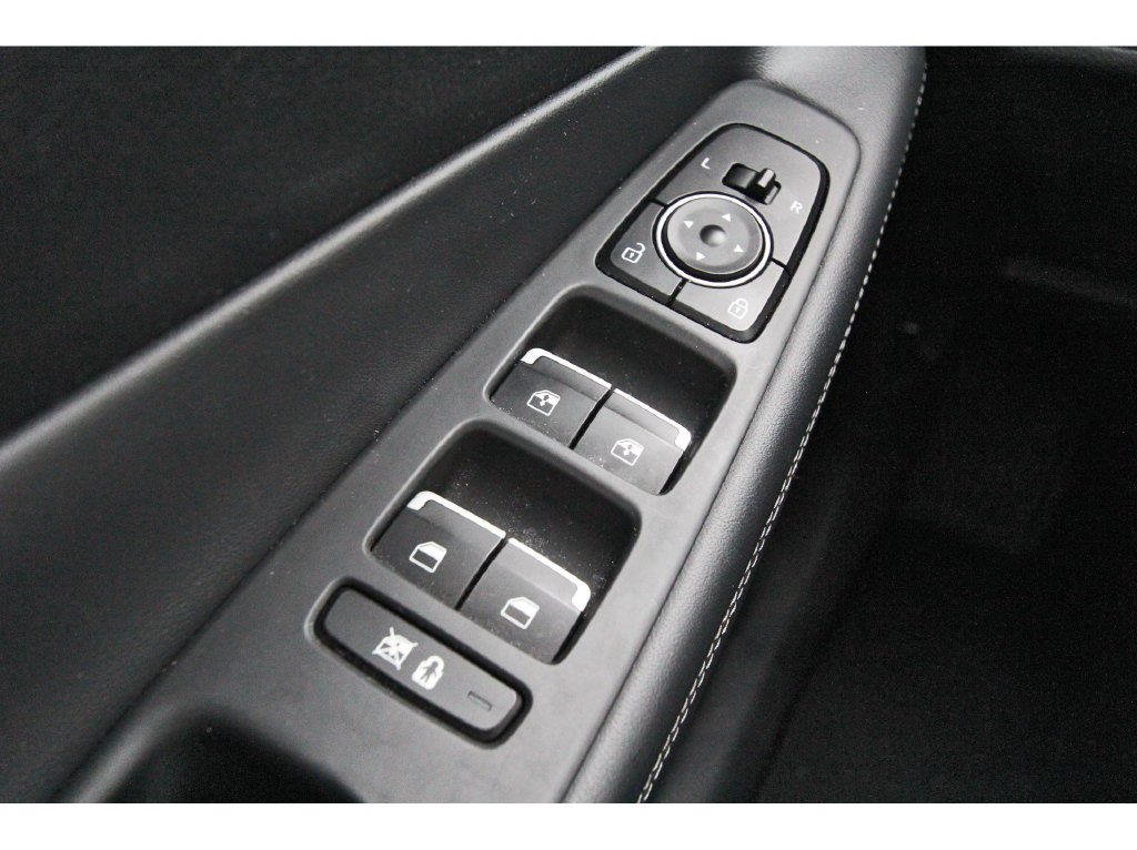 Used 2020 Hyundai Santa Fe SEL w/ Convenience + Premium Package FWD image 24