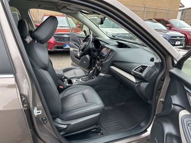 Certified 2023 Subaru Forester Limited AWD/4WD image 33