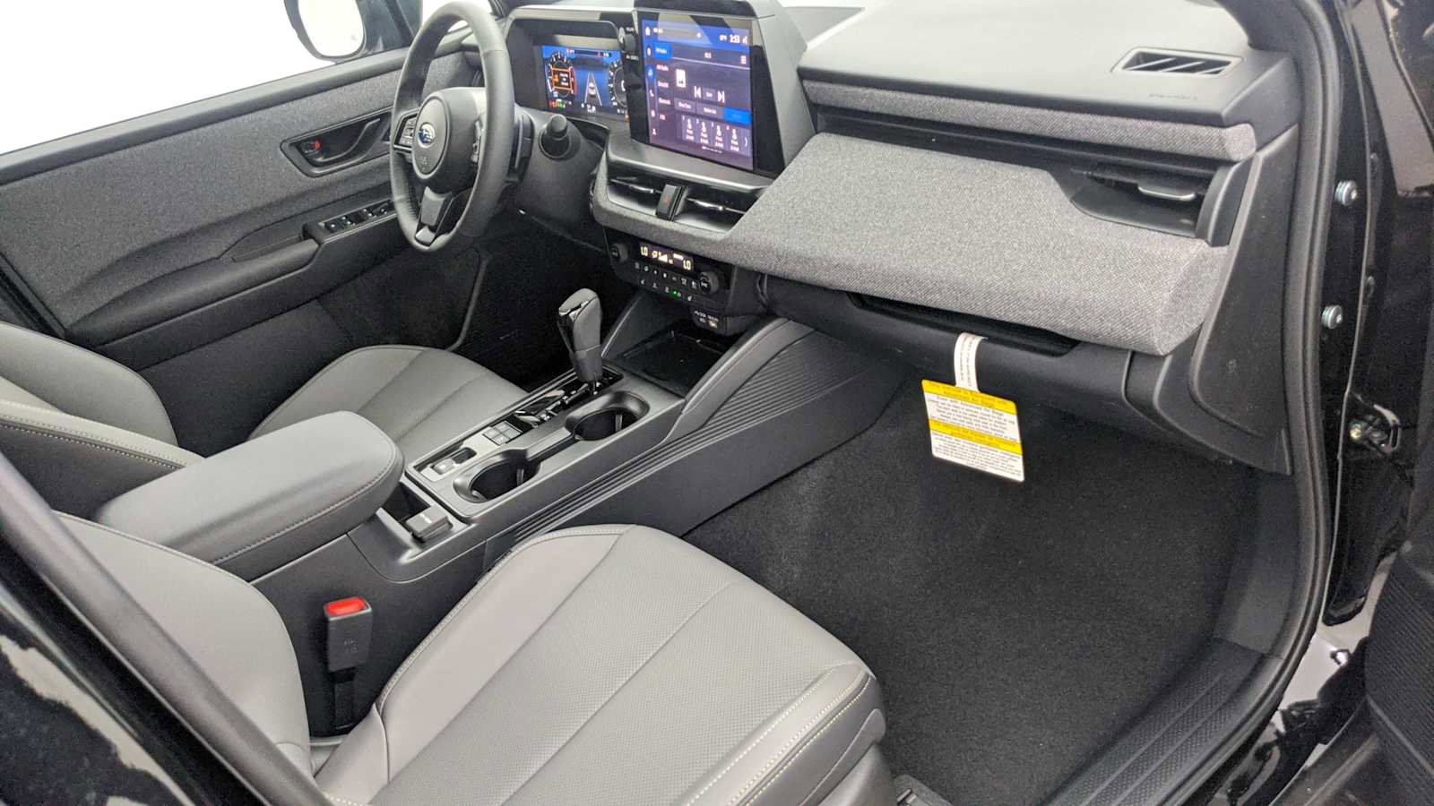 New 2026 Subaru Outback Limited image 23