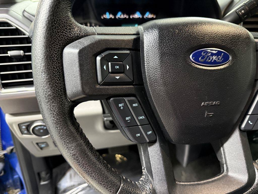 Used 2015 Ford F150 XLT w/ Equipment Group 302A Luxury AWD/4WD image 17