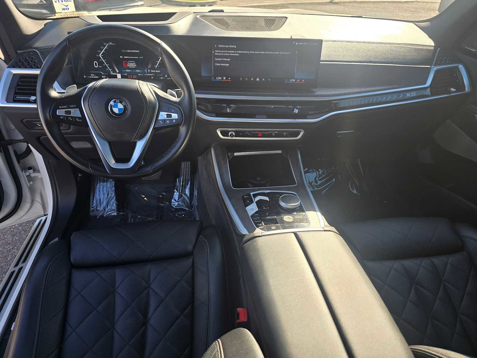 Used 2024 BMW X5 xDrive40i image 23