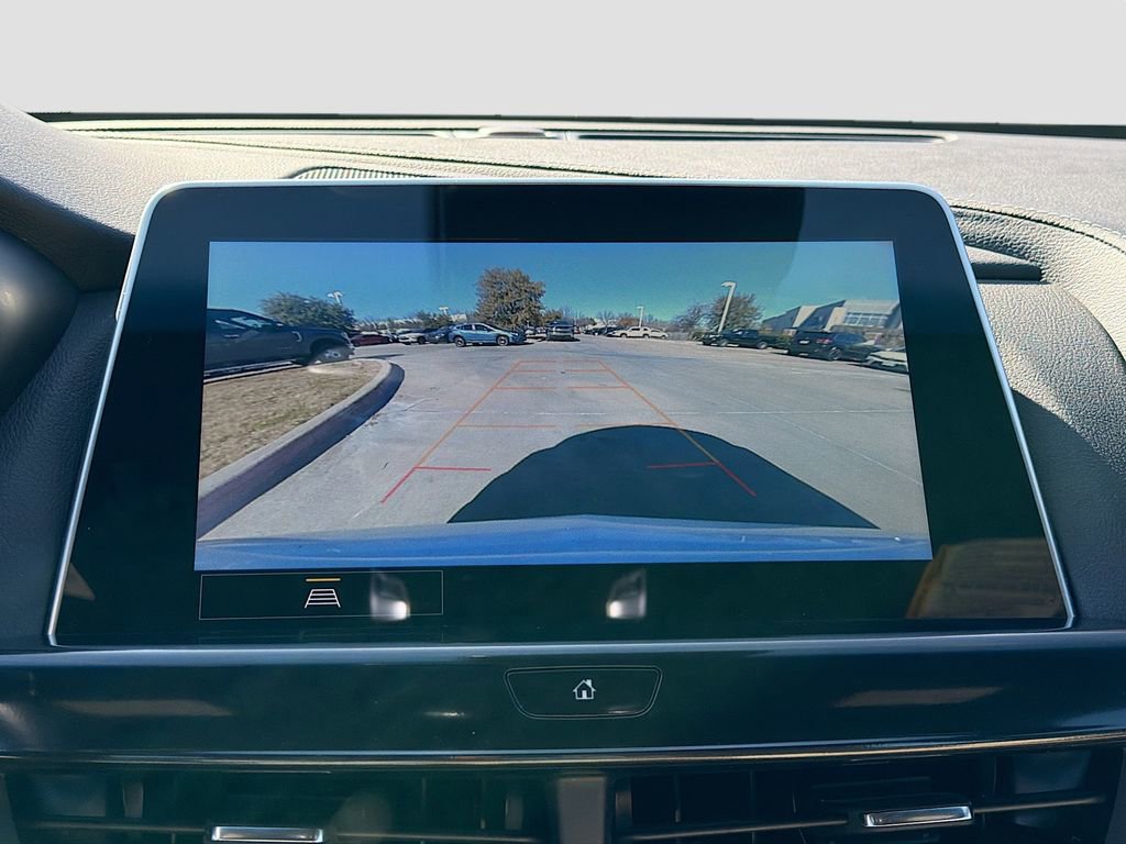 Used 2024 Cadillac CT5 Premium Luxury RWD image 14