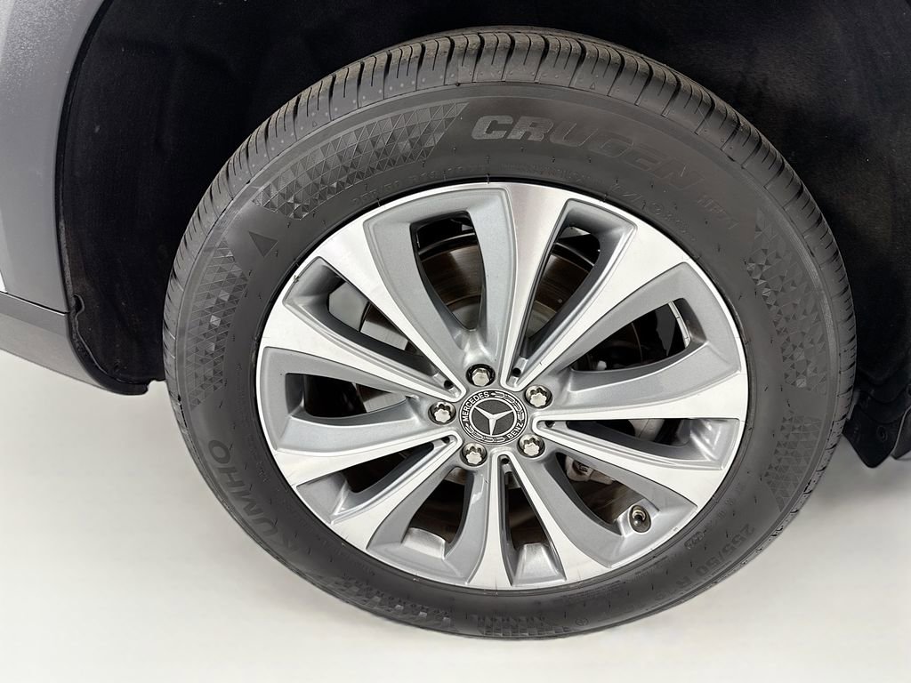 Used 2020 Mercedes-Benz GLE 450 4MATIC image 32
