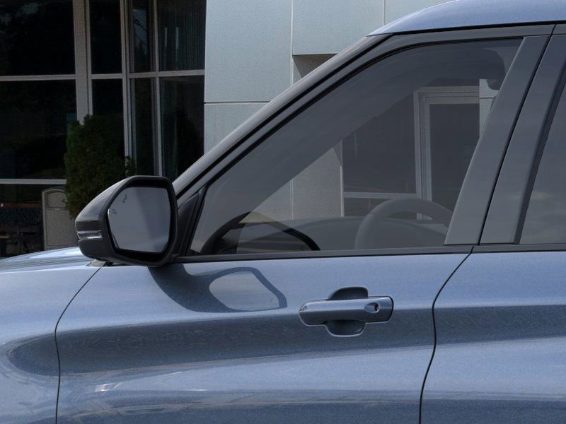 New 2025 Ford Explorer ST w/ Sun And Sound Package image 20
