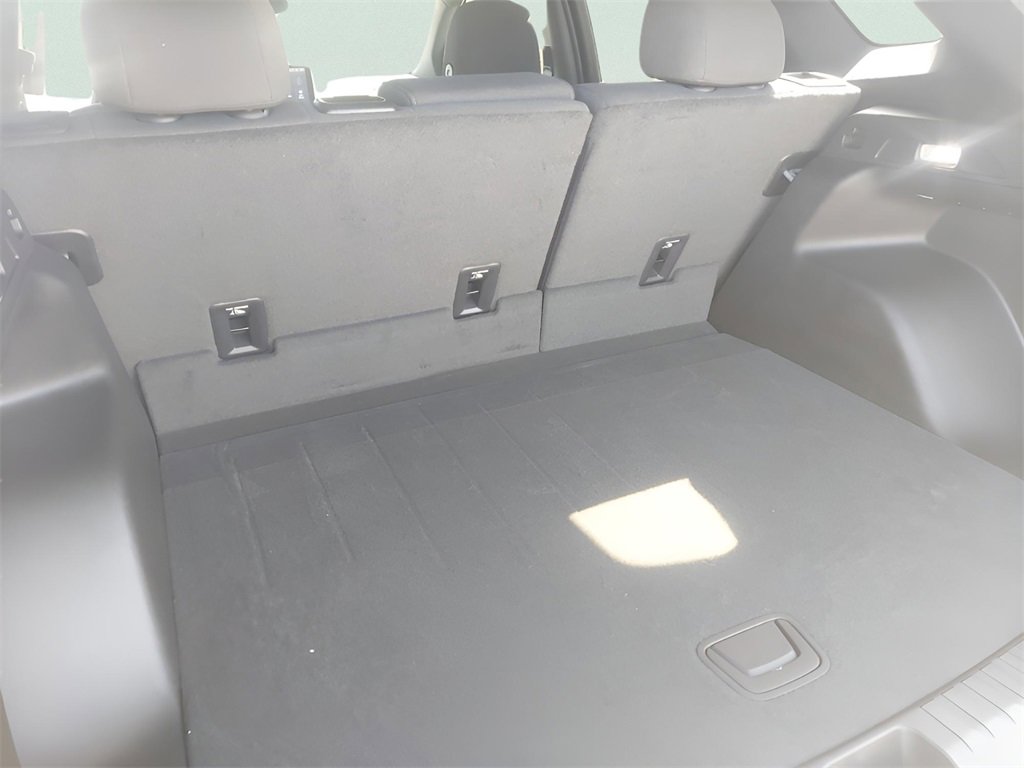 Certified 2024 Honda Prologue EX image 8